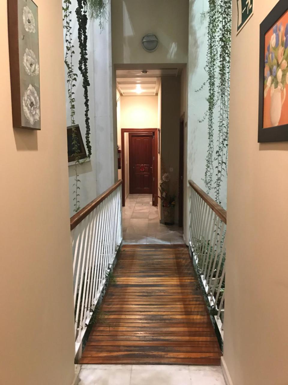 Hostal Puerta Carmona Seville Ngoại thất bức ảnh