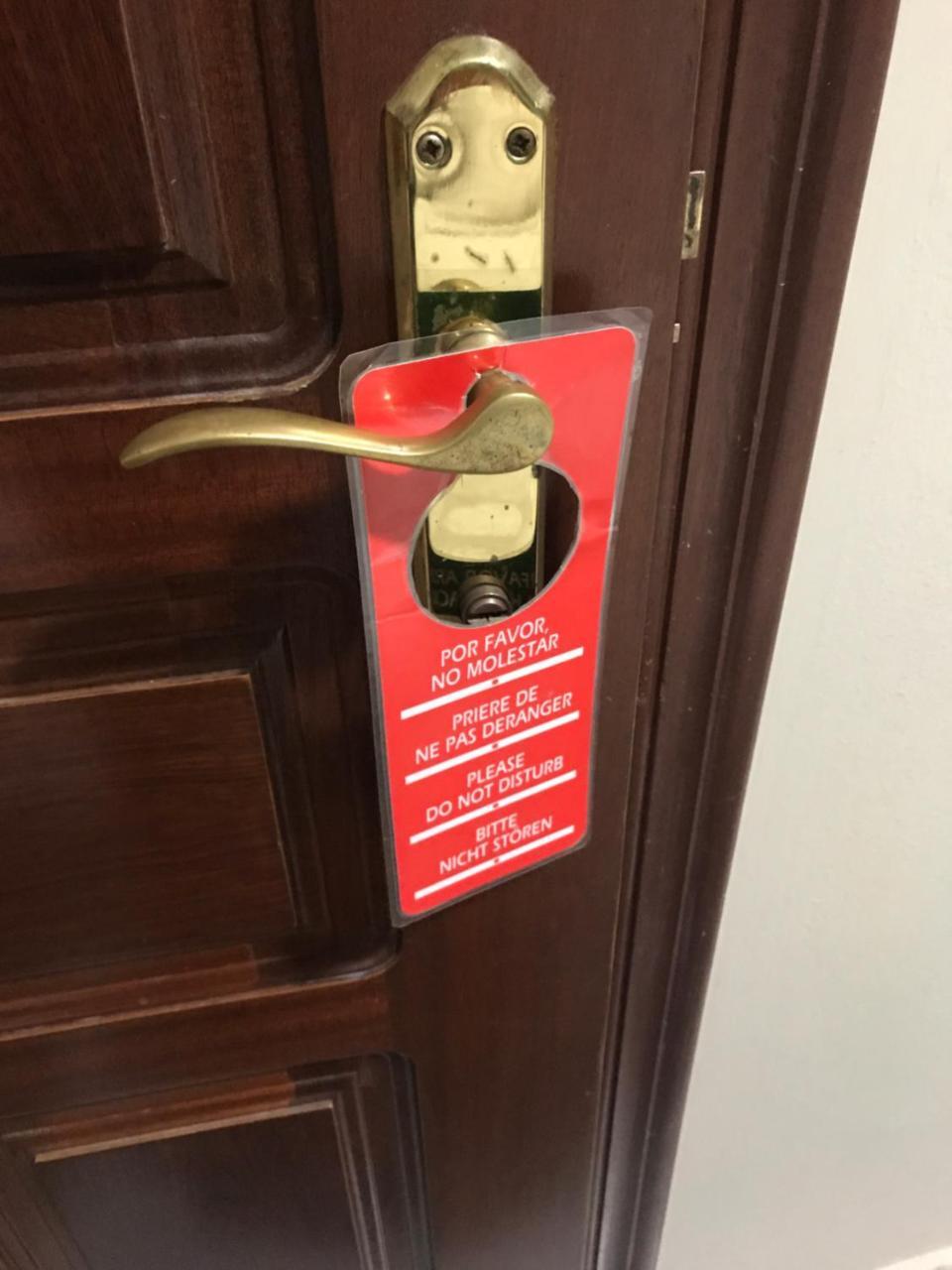 Hostal Puerta Carmona Seville Ngoại thất bức ảnh
